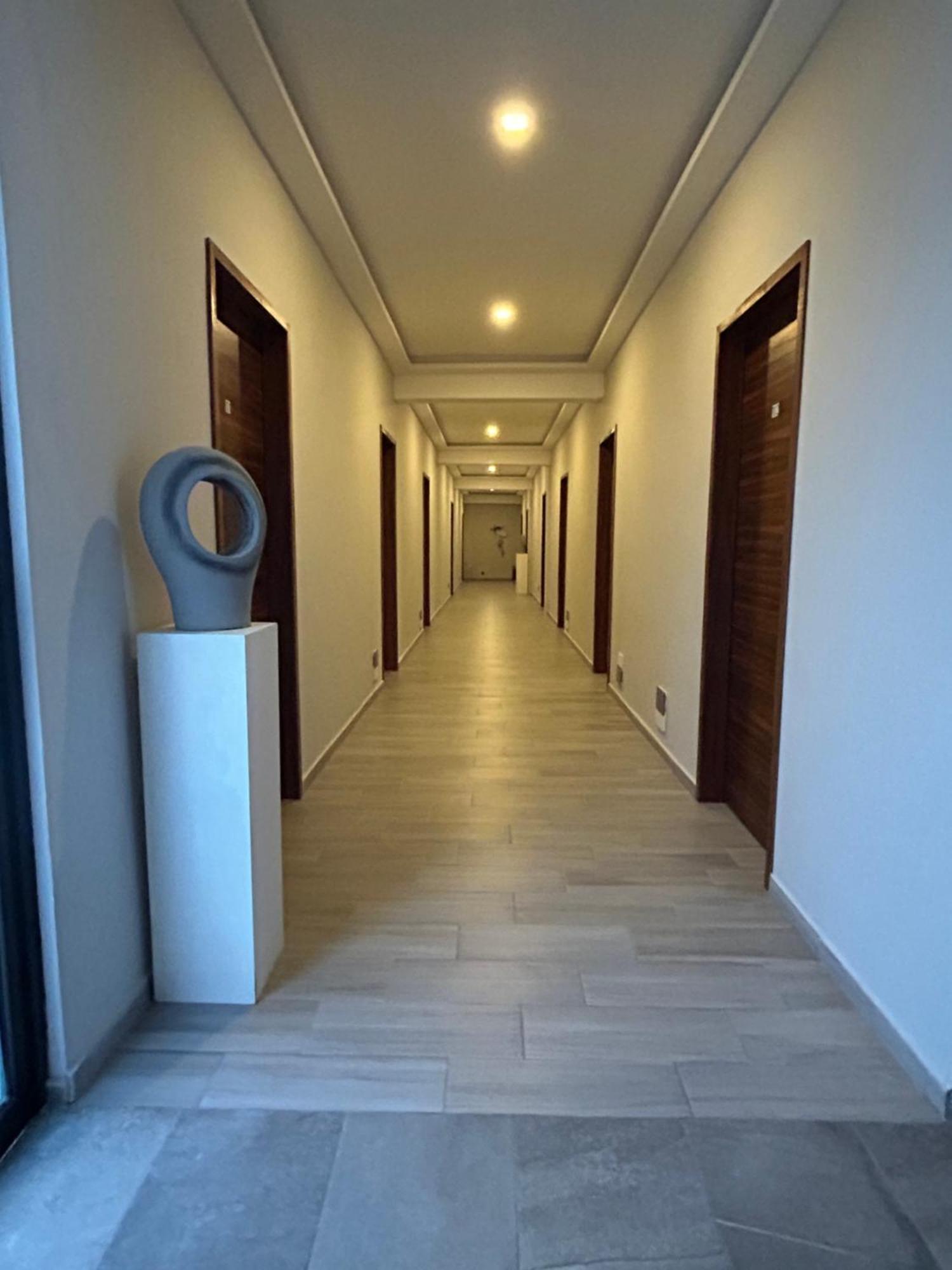 Suites Athos4 坎昆 外观 照片
