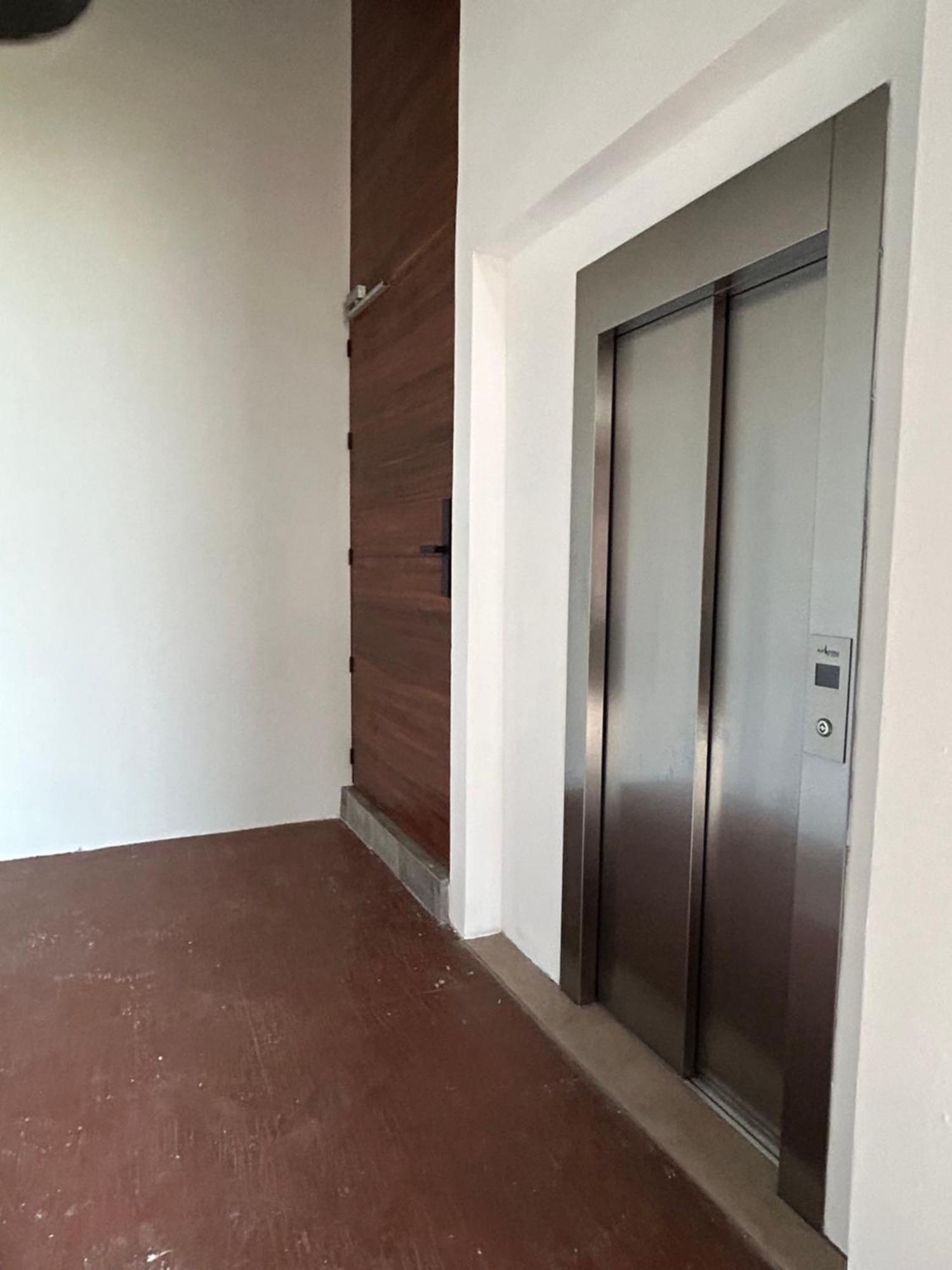 Suites Athos4 坎昆 外观 照片